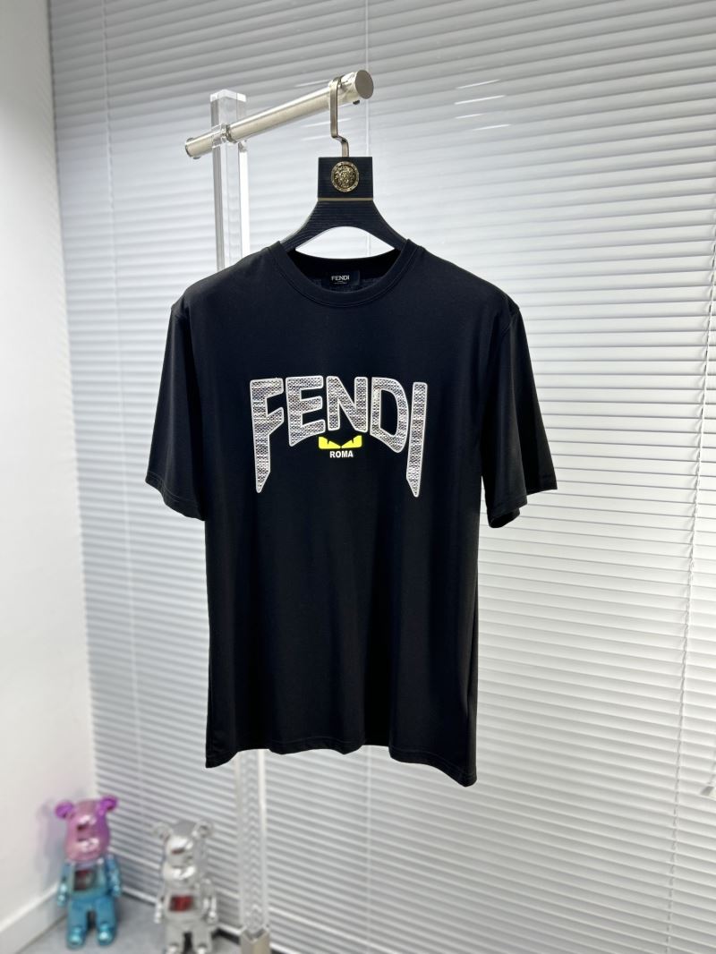 Fendi T-Shirts